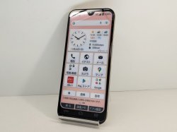 画像5: ＮＴＴドコモ　ＫＹ－５１Ｂ　あんしんスマホ　モックアップ　２色セット