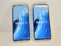 UQ-mobile　ＯＰＧ０４　ＯＰＰＯ　Ｒｅｎｏ７Ａ　モックアップ　２色セット