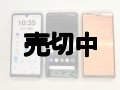 Ｙ！ｍｏｂｉｌｅ　Ａ２０３ＳＯ Ｘｐｅｒｉａ ＡＣＥIII　モックアップ　４色セット