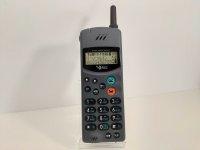 デジタルホングループ　ＤＰ－１３２　モックアップ　【クリックポスト非対応商品】