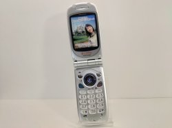 画像8: ボーダフォン　８０１ＳＨ　モックアップ