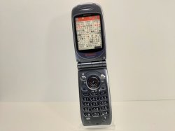 画像5: ボーダフォン　８０１ＳＨ　モックアップ