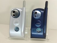 Ｊフォン　Ｊ－Ｔ０７　モックアップ