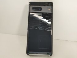 画像6: Ｇｏｏｇｌｅ　Ｐｉｘｅｌ７　モックアップ　３色セット