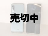 【新製法】弊社オリジナルカスタム　京セラ　Ａｎｄｒｏｉｄ Ｏｎｅ Ｓ８　画面真っ黒版　モックアップ