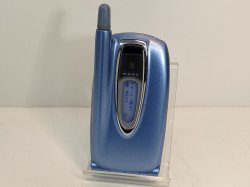 画像4: ＮＴＴドコモ　Ｎ５０３ｉｓ　モックアップ