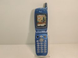 画像5: ＮＴＴドコモ　Ｎ５０３ｉｓ　モックアップ
