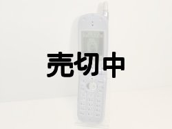 画像5: ＮＴＴドコモ　Ｎ５０２ｉ　モックアップ