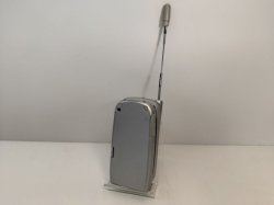 画像6: ＮＴＴドコモ　Ｎ５０５ｉｓ　モックアップ