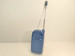 画像6: ＮＴＴドコモ　Ｎ５０３ｉｓ　モックアップ