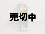ウィルコム　安心だフォン　ＡＰ－Ｋ２０２Ｓ　モックアップ