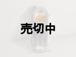 画像1: ウィルコム　安心だフォン　ＡＰ－Ｋ２０２Ｓ　モックアップ