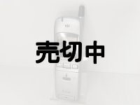 ＮＴＴドコモ　Ｄ５０１ｉ　モックアップ