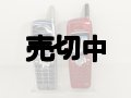 ＤＤＩポケット　ＫＸ－ＨＳ１１０　モックアップ