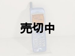 画像3: ツーカーセルラー TK01 モックアップ