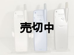 画像2: ツーカーセルラー　ＴＫ０１　モックアップ