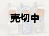 ツーカーセルラー　ＴＫ０１　モックアップ