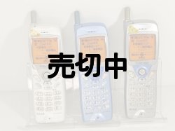 画像1: ツーカーセルラー　ＴＫ０１　モックアップ