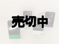 ａｕ　Ｗ６５Ｓ　Walkman Phone Xmini　モックアップ　４色セット