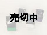 ａｕ　Ｗ６５Ｓ　Walkman Phone Xmini　モックアップ　４色セット