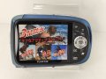【限定販売】　富士フィルム　ＦＩＮＥＰＩＸ１０　デジタルカメラ　モックアップ　ブルー