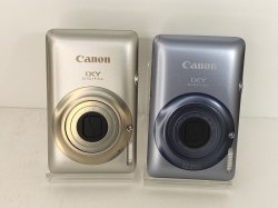 画像1: 【限定販売】　キャノン　ＩＸＹ　２２０ＩＳ　デジタルカメラ　モックアップ