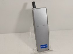 画像8: ＮＴＴパーソナル　パルディオ　２０１Ｔ　モックアップ