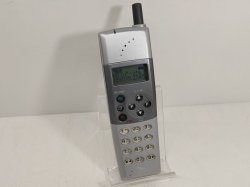 画像7: ＮＴＴパーソナル　パルディオ　２０１Ｔ　モックアップ