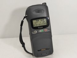 画像4: ＮＴＴドコモ　デジタルムーバ ＦII　モックアップ　【クリックポスト非対応商品】