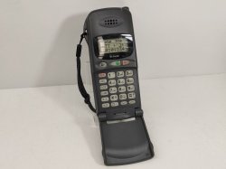 画像5: ＮＴＴドコモ　デジタルムーバ ＦII　モックアップ　【クリックポスト非対応商品】