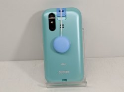 画像6: ａｕ　ＳＨＦ３５　ｍａｍｏｒｉｎｏ６　モックアップ　３色セット