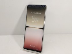 画像5: ソフトバンク　Ａ２０４ＳＯ　Ｘｐｅｒｉａ ５IV　モックアップ　２色セット
