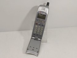 画像5: ＮＴＴパーソナル　パルディオ　３１２Ｄ　モックアップ