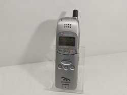 画像4: ＮＴＴパーソナル　パルディオ　３１２Ｄ　モックアップ