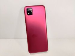 画像6: Ｙ！ｍｏｂｉｌｅ　Ａ２０５ＫＣ　かんたんスマホ３　モックアップ　３色セット