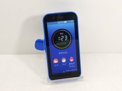 画像3: ソフトバンク　Ａ２０１ＺＴ　キッズフォン３　モックアップ　３色セット