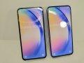 ａｕ　ＳＣＧ２１　Ｇａｌａｘｙ Ａ５４ モックアップ　２色セット