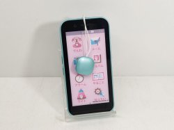画像5: ソフトバンク　Ａ２０１ＺＴ　キッズフォン３　モックアップ　３色セット
