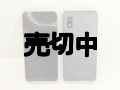 【新製法】弊社オリジナルカスタム　ＳＨＡＲＰ　ＡＱＵＯＳ Ｗｉｓｈ２ 　画面真っ黒版　モックアップ
