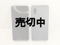 【新製法】弊社オリジナルカスタム　ＳＨＡＲＰ　ＡＱＵＯＳ Ｗｉｓｈ２ 　画面真っ黒版　モックアップ
