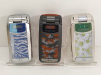 ａｕ　Ａ１１０１Ｓ　モックアップ