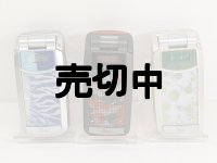 ａｕ　Ａ１１０１Ｓ　モックアップ