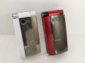 ＮＴＴドコモ　Ｐ９０３ｉＸ　Ｈｉ-ＳＰＥＥＤ　モックアップ　２色セット