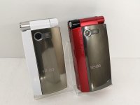 ＮＴＴドコモ　Ｐ９０３ｉＸ　Ｈｉ-ＳＰＥＥＤ　モックアップ　２色セット