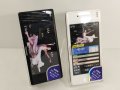 ＮＴＴドコモ　Ｐ９０５ｉＴＶ　モックアップ　２色セット