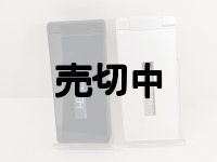 ソフトバンク　Ａ２０５ＳＨ　ＡＱＵＯＳケータイ４ モックアップ　２色セット