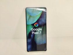画像7: Ｇｏｏｇｌｅ　Ｐｉｘｅｌ７　モックアップ　３色セット