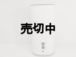 画像2: ａｕ　ＺＴＲ０２　Ｓｐｅｅｄ ＷｉーＦｉ ＨＯＭＥ　５Ｇ　Ｌ１３　モックアップ　【クリックポスト非対応商品】