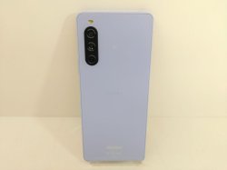 画像6: ＮＴＴドコモ　ＳＯ－５２Ｄ　Ｘｐｅｒｉａ １０V　モックアップ　３色セット