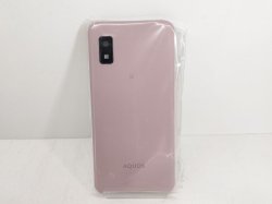 画像8: Ｙ！ｍｏｂｉｌｅ　Ａ３０２ＳＨ　ＡＱＵＯＳ Ｗｉｓｈ３　モックアップ　４色セット